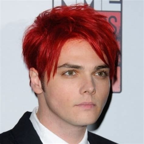 Best Emo Hairstyles For Guys Ideas In With Pictures