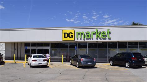 Salinas New Dollar General Dg Market To Offer Fresh Produce And Meats