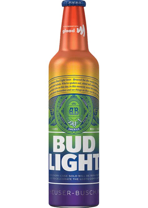 Bud Light Pride Total Wine And More