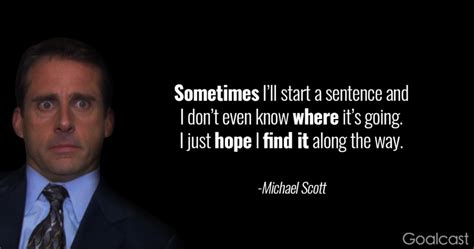 Funny Michael Scott Quotes To Ease Your Day At The Office