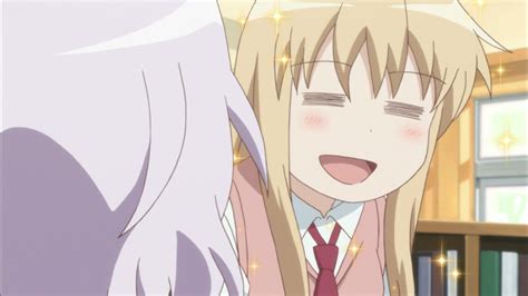 Yuru Yuri Kyoko And Chizuru Yuru Yuri Anime Yuri