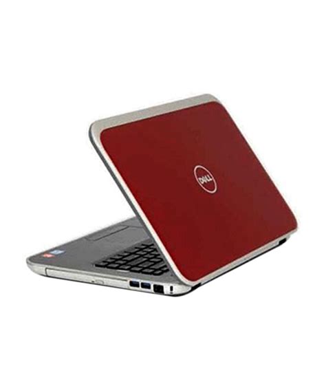 Dell Inspiron N5423 Laptop Intel Core I5 3317u 4gb Ram 500gb Hdd