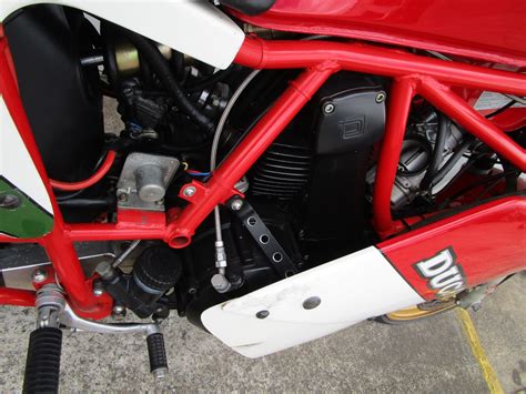 Ducati 750 F1 Runs Well Excellent Condition New Price Classic