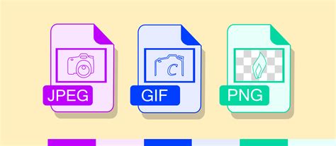 It was created by the joint photographic experts group (jpeg) and uses a compression algorithm that reduces sections of an image into blocks of pixels. ماهي الإختلافات بين صيغ ملفات الصور الأكثر شيوعاً PNG و ...