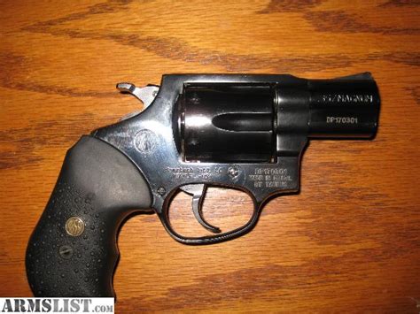 Armslist For Sale Rossi 357 Snub Nose Revolver