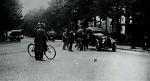 LeMO Weimarer Republik - Innenpolitik - Ermordung Rathenaus 1922