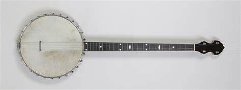 Vega 4 String Banjo Circa 1900 Vintage And Modern Guitars