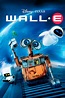 Poster de la Película: WALL·E