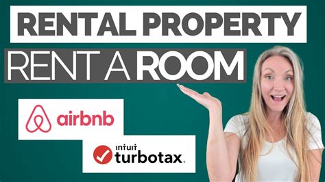 Turbotax Where To Enter Rental Property Income Expenses Step By