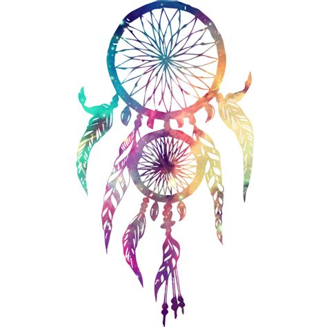 Dreamcatcher Drawing Designs Free Download On Clipartmag
