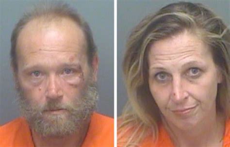 Couple Who Confessed To Killing Their Landlady Then Lived With Corpse For Two Weeks Thats