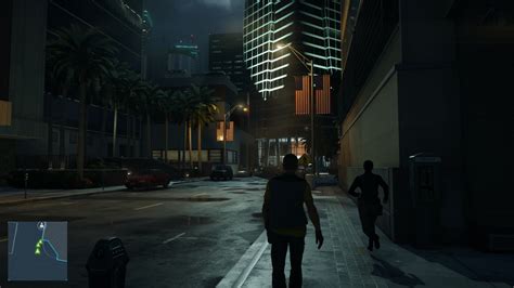 Battlefield Hardline Review Impressions Crossing The Thin Blue Line