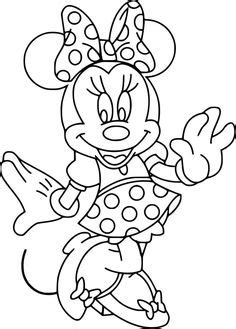 Discover free fun coloring pages inspired by minnie mouse, funny animal cartoon character, created in 1928 in the same time of mickey mouse, by the walt disney company. free minnie mouse birthday printables | ... pages, Minnie ...