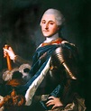 File:Stanisław August Poniatowski-coronation portrait.PNG - Wikimedia ...