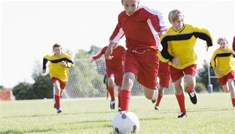 Just look at the numbers indicating the ever growing popularity of the game and you will know what i am talking about. Good Sports for Teens to Start Playing | How To Adult