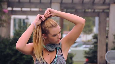 Get Fit Emily Knight Youtube