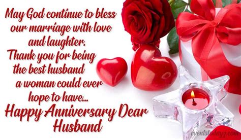 Happy Anniversary Wishes For Husband Anniversary Love Messages