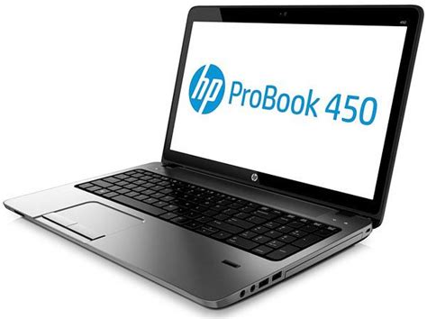 Hp Probook 450 G2 External Reviews