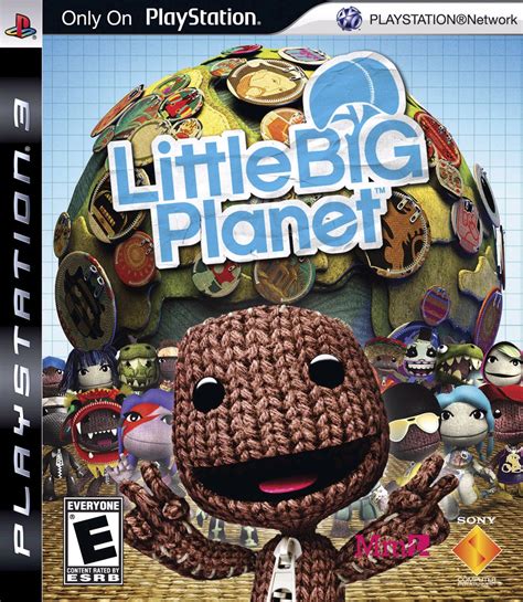 Littlebigplanet Users Have Created 7 Million Levels Ign