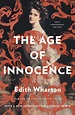 The Age of Innocence | Book by Edith Wharton, Colm Toibin | Official ...