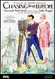 Chasing Through Europe 1928 - Vintage pre-code silent movie poster ...
