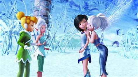 Image Tinker Bell Periwinkle Gliss Spike Disney Fairies Wiki