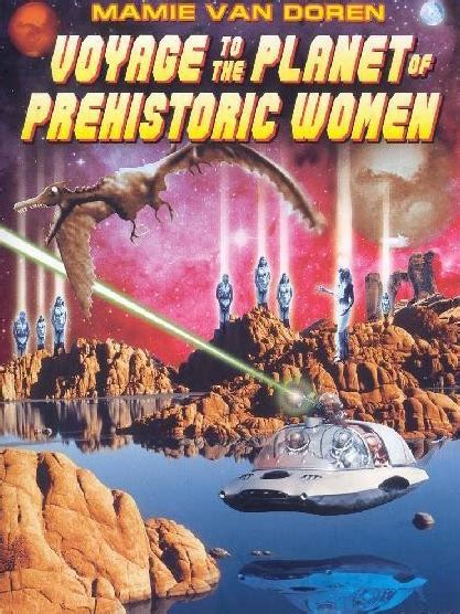 Voyage To The Planet Of Prehistoric Women Where To Watch And Stream