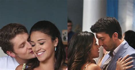 Jane The Virgin Stars Reveal How Theyre Shaking Up The Main Love