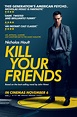 Crítica de Kill Your Friends (2015) | Blog de Naír Millos