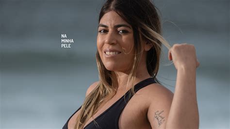 Bruna Surfistinha Esperando Gêmeas Rachel Pacheco Fala Da Gravidez