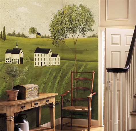 Countryside Fk3989m Wall Mural Full Size Large Wall Murals The Mural