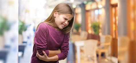 Recurrent Abdominal Pain In Children What A Parent Needs To Know