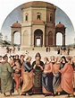 Raphael - The Marriage of the Virgin – Get Custom Art