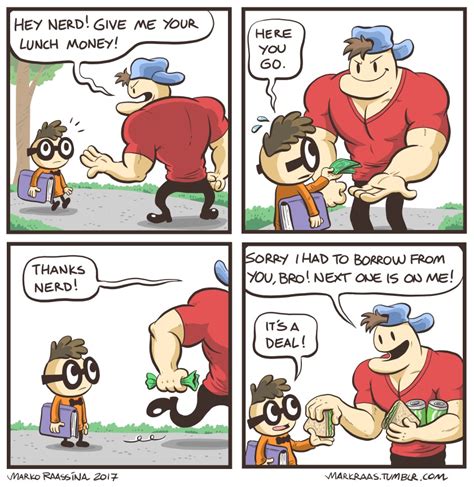 Nerd And Jock Ep 5 Meme By Mario 2021 Memedroid