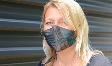 Sharing Our Covid 19 Flexmask Pattern Flexdesign