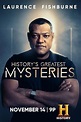 History's Greatest Mysteries (TV Series 2020- ) — The Movie Database (TMDb)