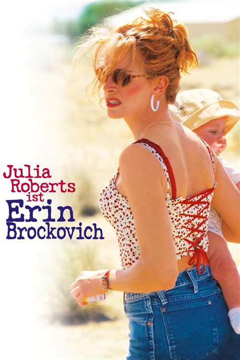 Erin Brockovich Movie 2000
