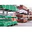 Warehouse Racking And Pallet Rack Systems Different Types Design