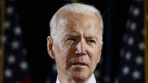 Liberal Groups Warn Joe Biden Over Law Enforcement Policies On Air