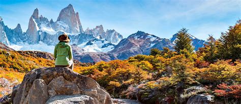 El Chaltén Wanderlust Expediciones