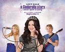 A Cinderella Story: Once Upon a Song - Lucy Hale Wallpaper (30498461 ...
