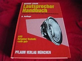 „Lautsprecher-Handbuch“ – Bücher gebraucht, antiquarisch & neu kaufen