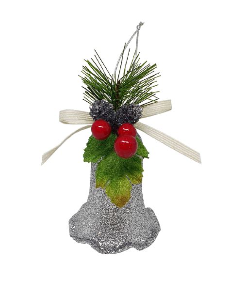 Decorating warehouse voucher codes for october 2020 end soon! Bell single Christmas Decoration - Artificial Xmas Tree ...