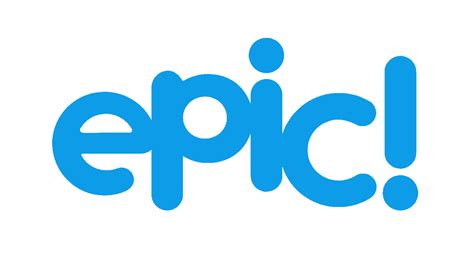 Epic Books Logo Png Best Games Walkthrough
