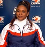 Tennis Legend Zina Garrison appointed to Sports Authority Board ...