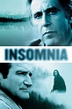 Insomnia (2002) - Posters — The Movie Database (TMDB)