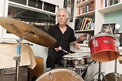 The Doors’ John Densmore - Modern Drummer Magazine