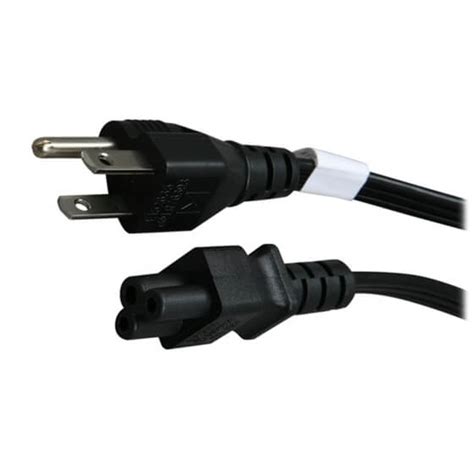 Cables Unlimited Pwr 1080 06 Mickey Mouse Power Cord 6ft Nexhi