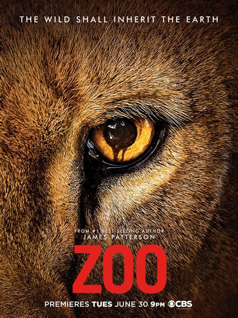 Zoo Season 3 Trailers And Images The Entertainment Factor