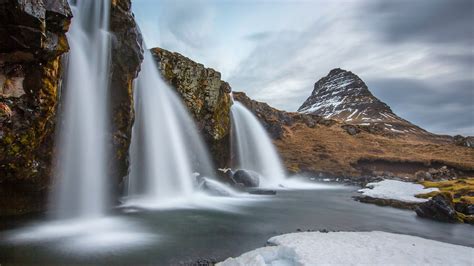 Iceland Natural Beauties 4k Wallpapers Hd Wallpapers